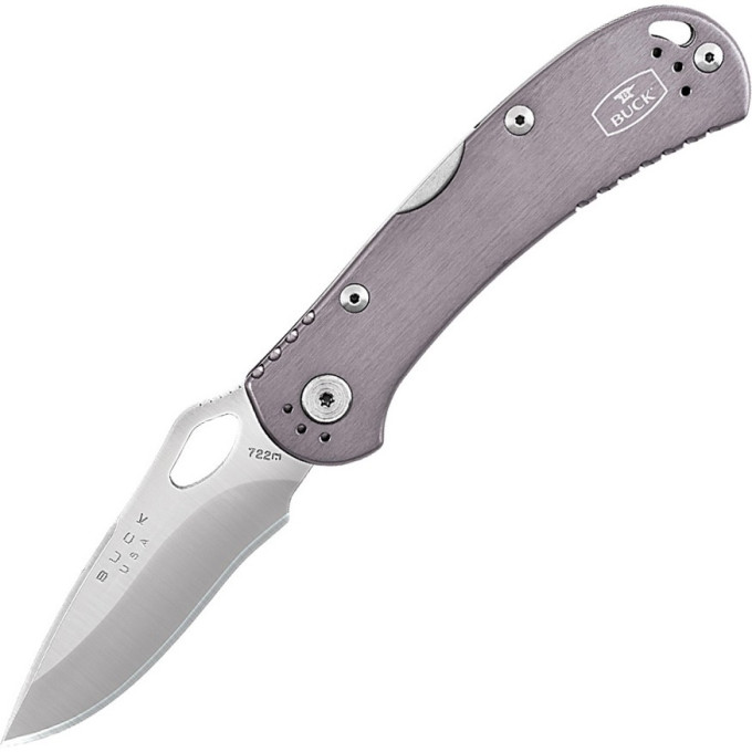 Нож BUCK 0722ORS1 SPITFIRE B0722GYS1
